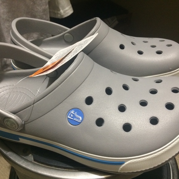 CROCS (imitation) - Picture 2 of 6